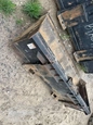 Side of used Bucket
